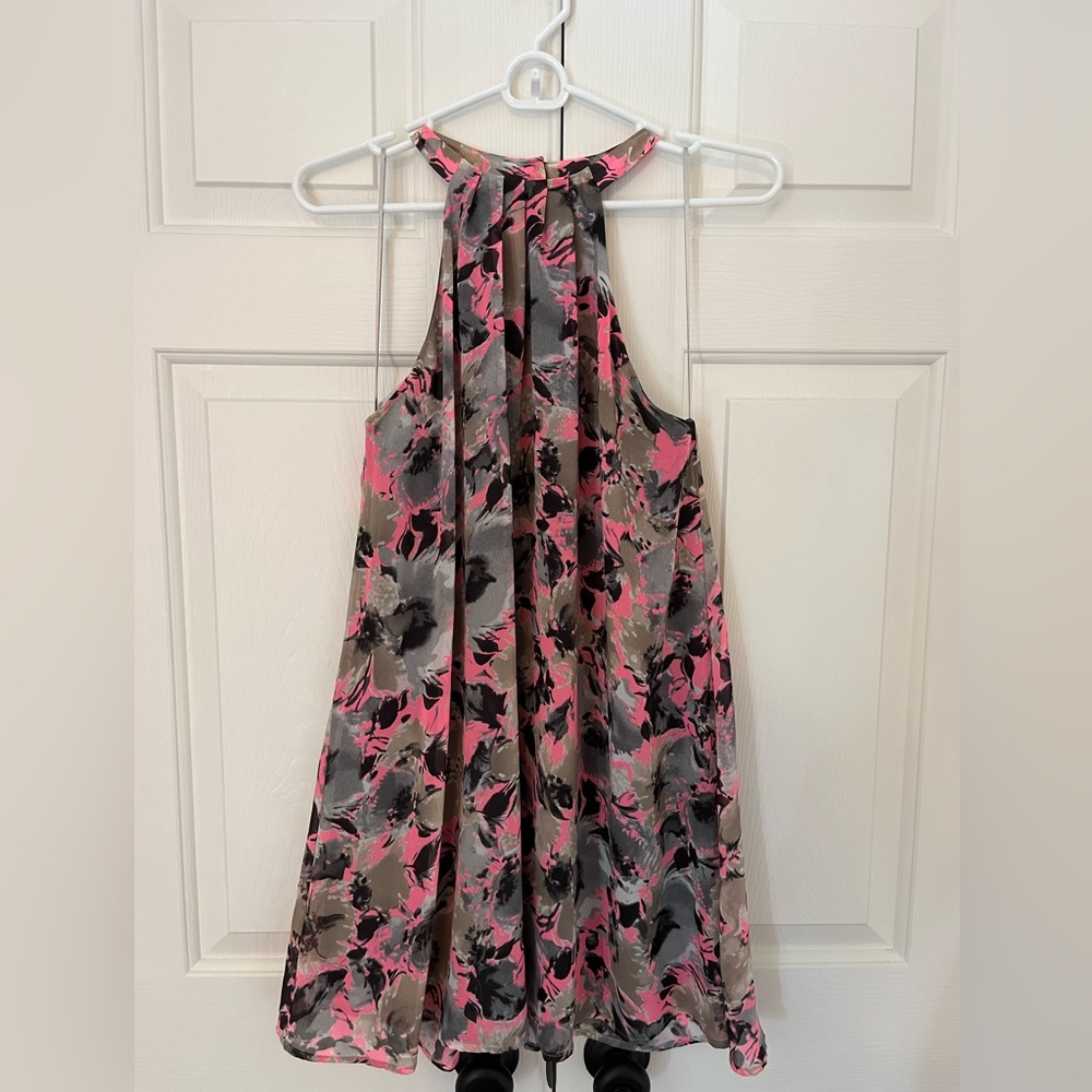 ASTR short dress